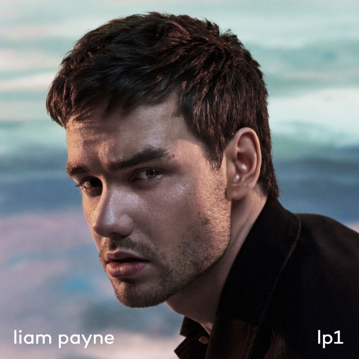 Liam Payne - LP1 CD Vinyl