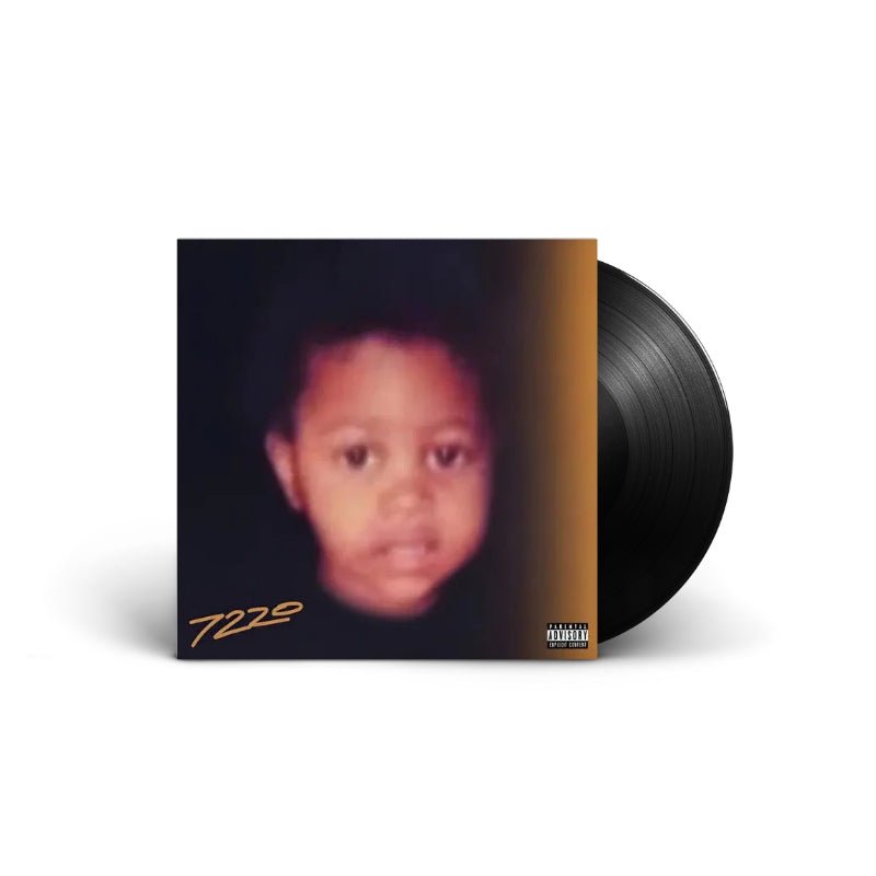 Lil Durk - 7220 Vinyl Vinyl