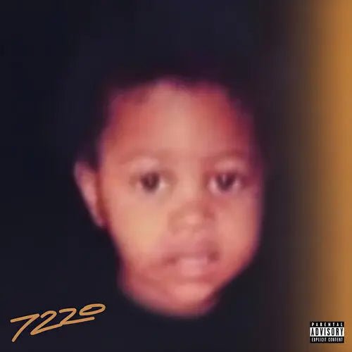 Lil Durk - 7220 Vinyl Vinyl