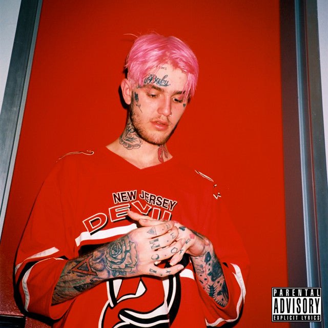 Lil Peep - Hellboy Vinyl Vinyl