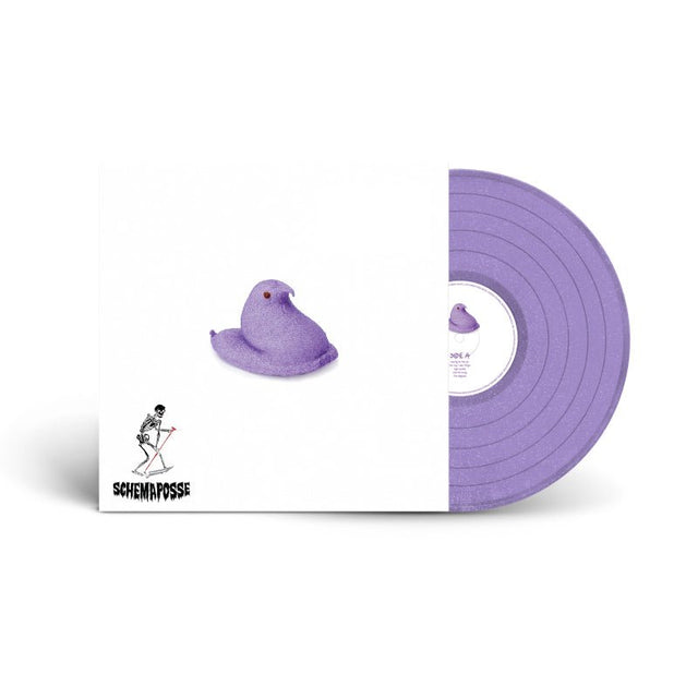 Lil Peep - Lil Peep; Part One Vinyl Vinyl