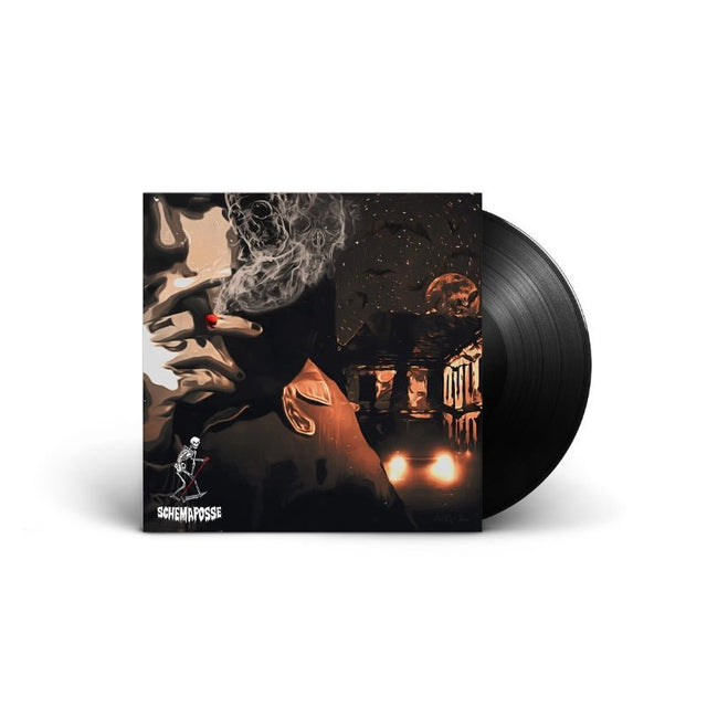 Lil Peep - Live Forever Vinyl