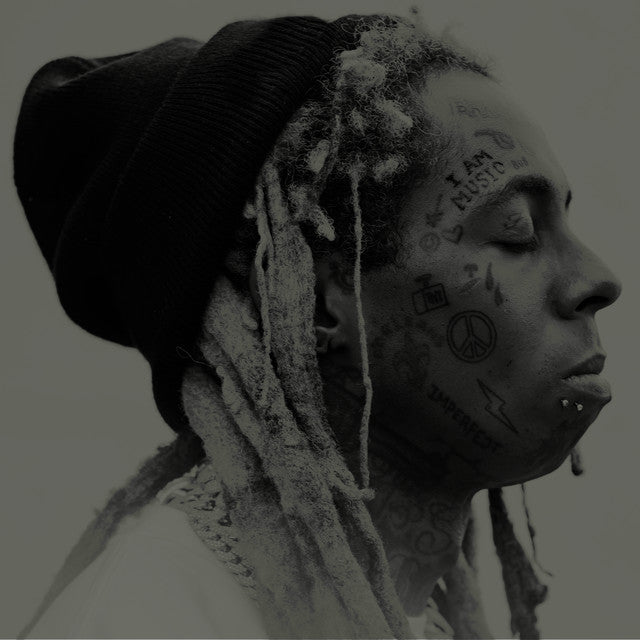 Lil Wayne - I Am Music Vinyl Vinyl