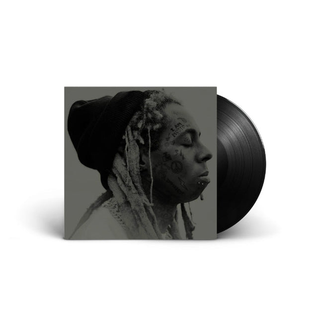 Lil Wayne - I Am Music Vinyl Vinyl