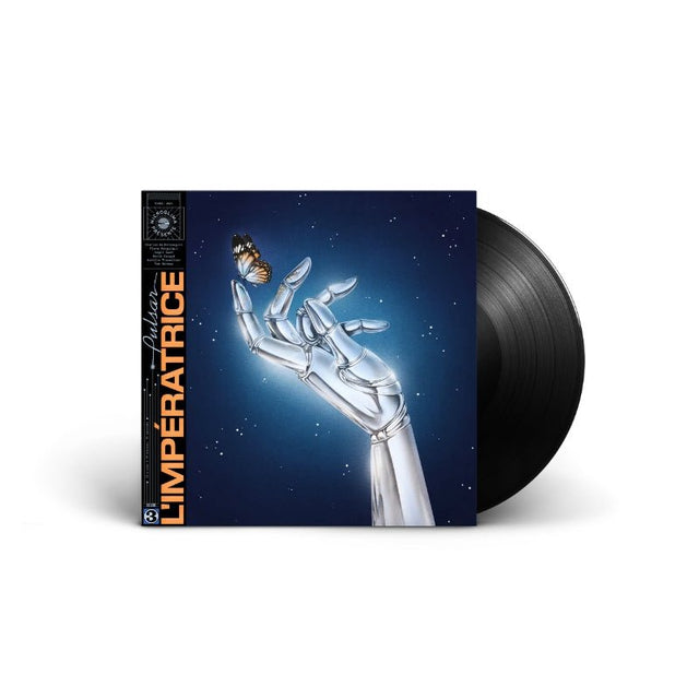 L'impératrice - Pulsar Vinyl