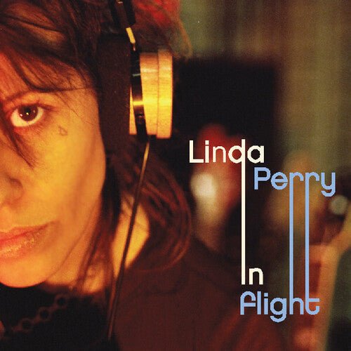 Linda Perry - In Flight Vinyl Vinyl