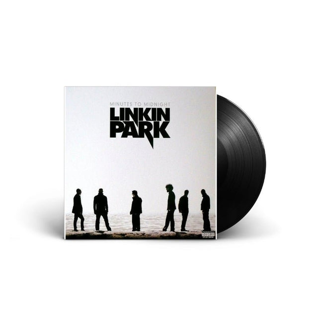 Linkin Park - Minutes To Midnight Vinyl Vinyl