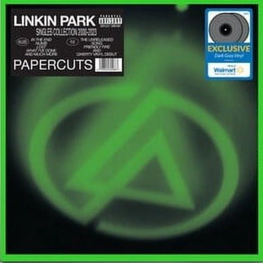 Linkin Park - Papercuts Vinyl