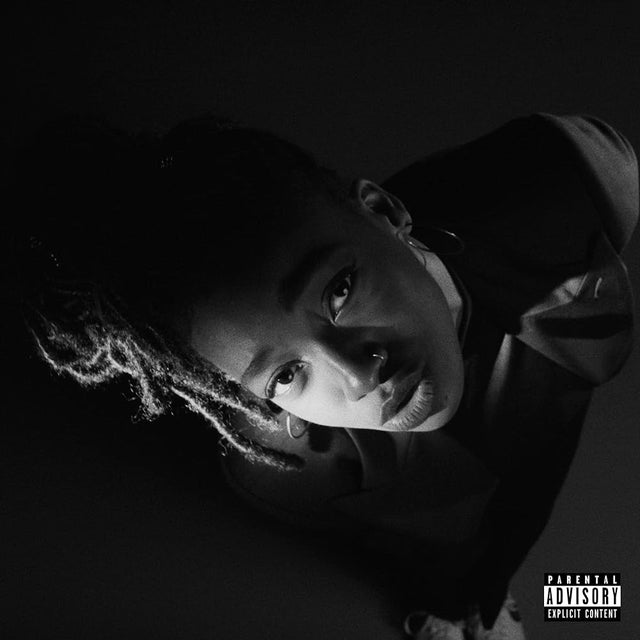 Little Simz - Grey Area Vinyl