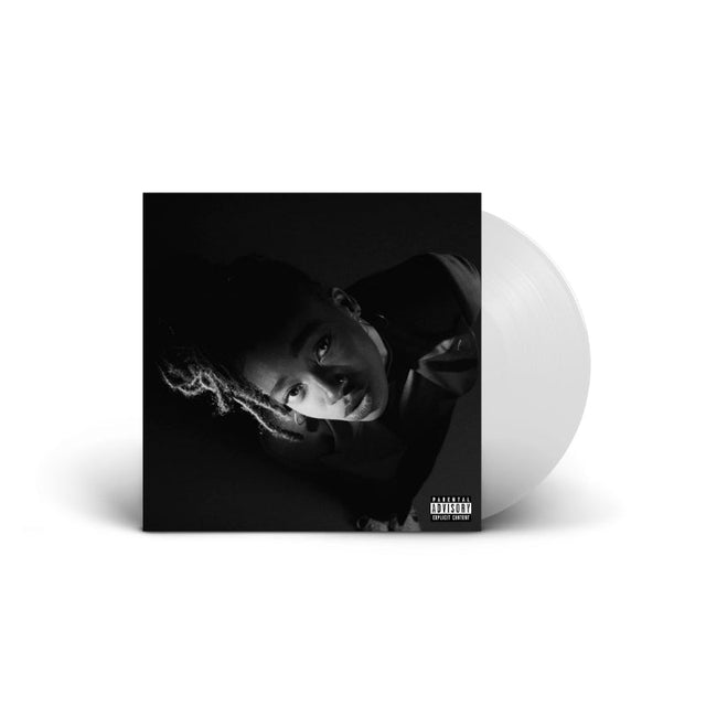 Little Simz - Grey Area Vinyl