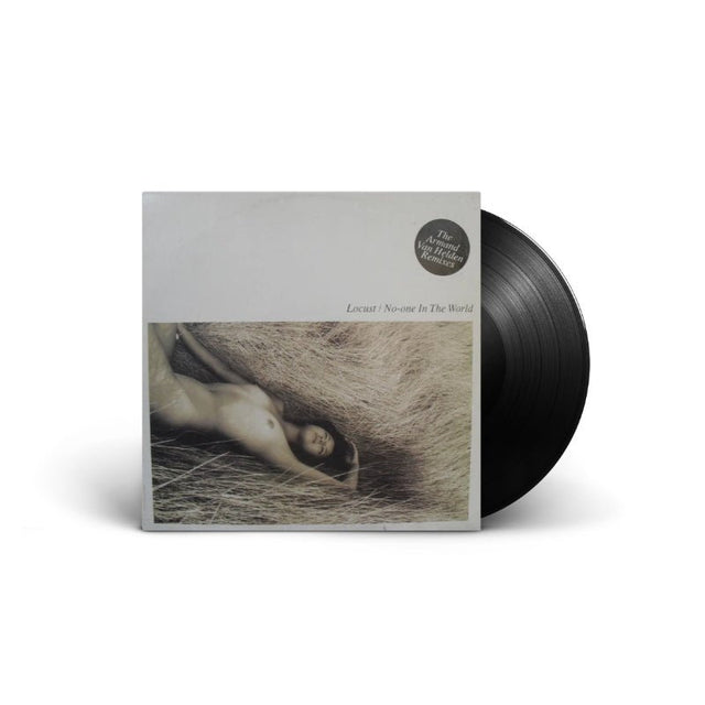Locust - No - One In The World Vinyl Vinyl