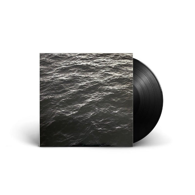 Locust - The First Cause Vinyl