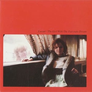 Locust - The Girl With The Fairytale Dream Vinyl Vinyl