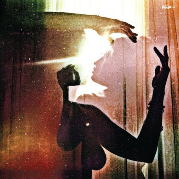 Locust - You'll Be Safe Forever Vinyl Vinyl