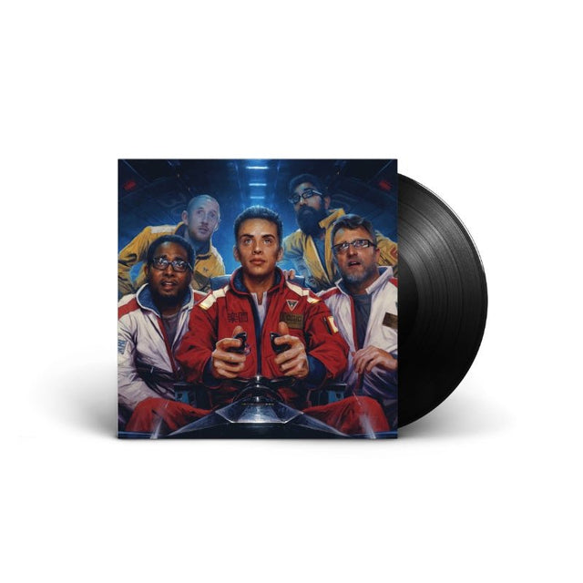 Logic - The Incredible True Story Vinyl Vinyl