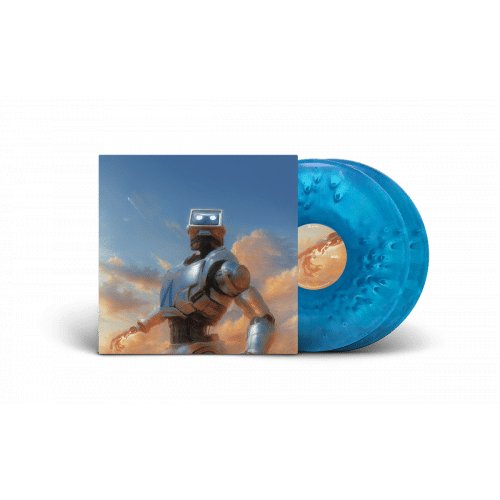 Logic - Ultra 85 Vinyl Vinyl