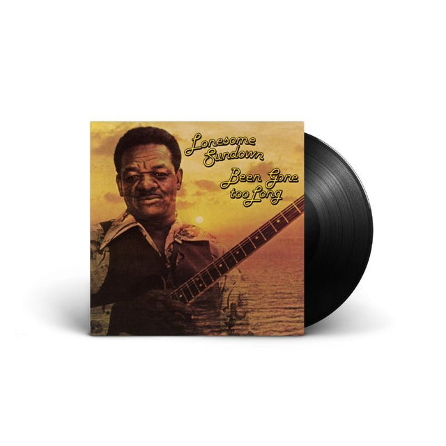 Lonesome Sundown - Lonesome Sundown Vinyl