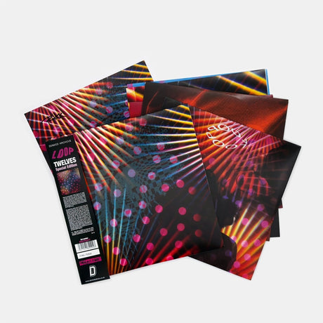 Loop - Twelves Vinyl Vinyl