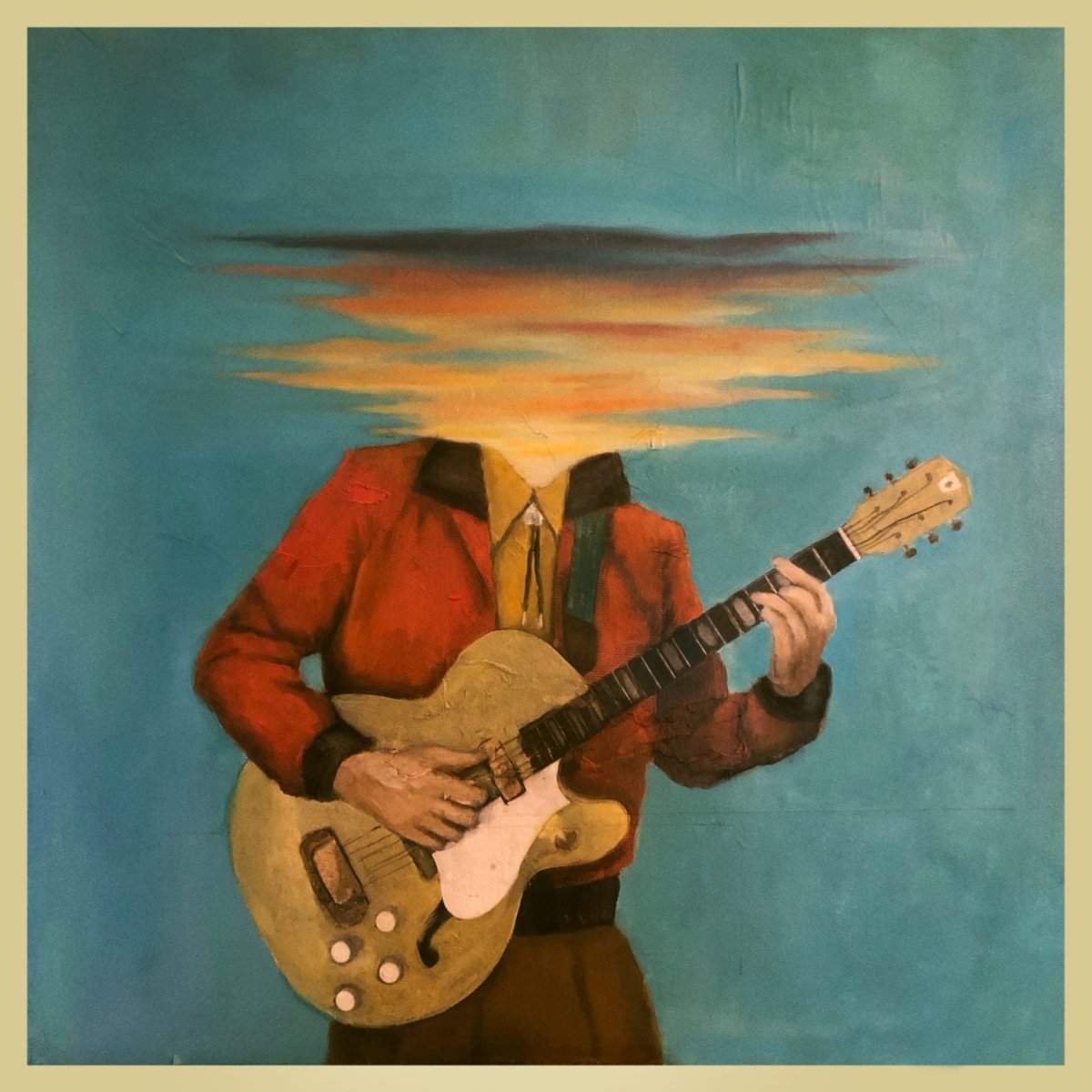 Lord Huron - Long Lost Vinyl Vinyl