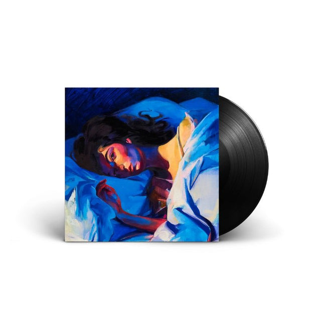 Lorde - Melodrama Vinyl Vinyl