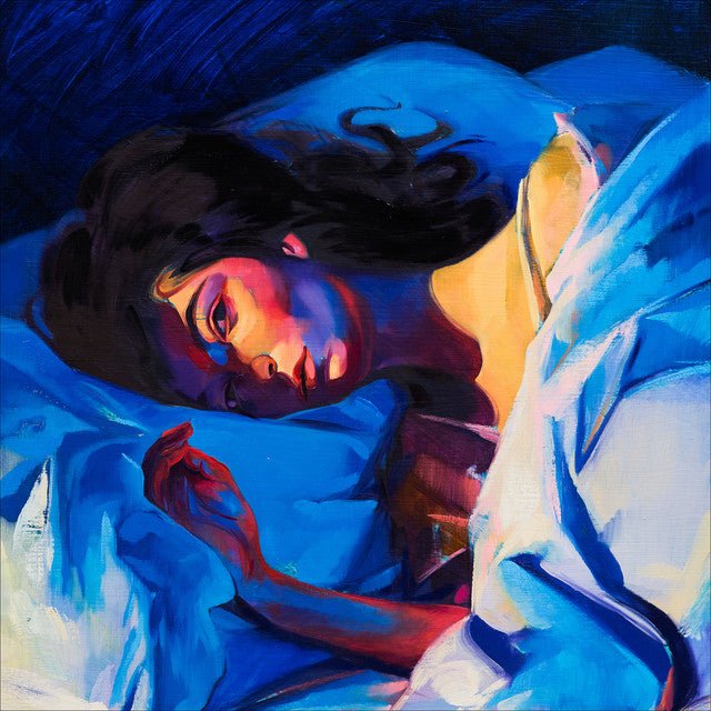 Lorde - Melodrama Vinyl Vinyl