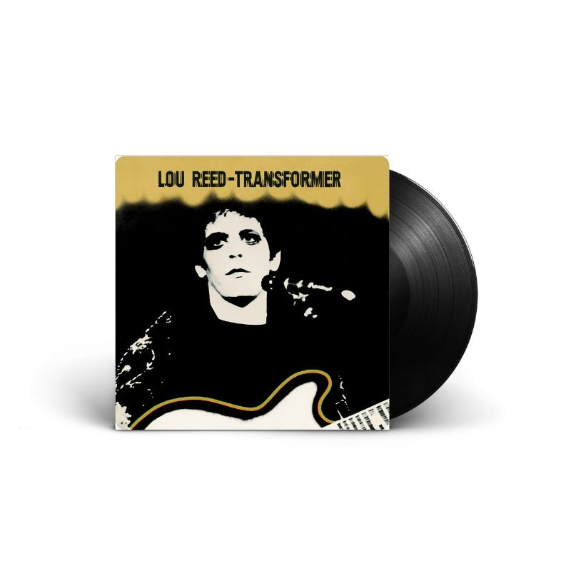 Lou Reed - Transformer Vinyl Vinyl