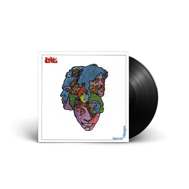Love - Forever Changes Vinyl