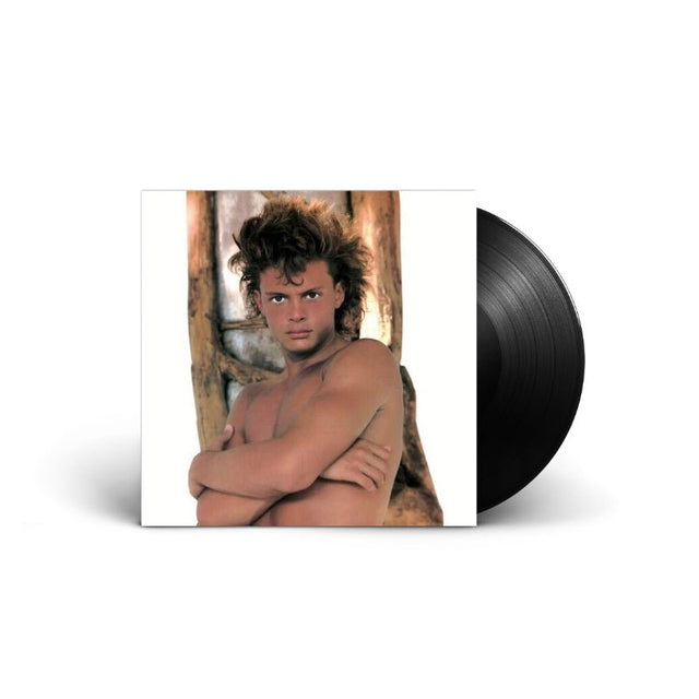 Luis Miguel - Busca Una Mujer Vinyl Vinyl