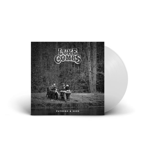 Luke Combs - Fathers & Sons Vinyl Vinyl