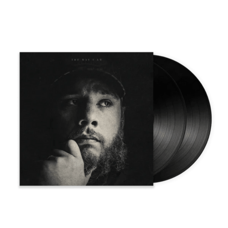 Luke Combs - The Way I Am Vinyl Vinyl