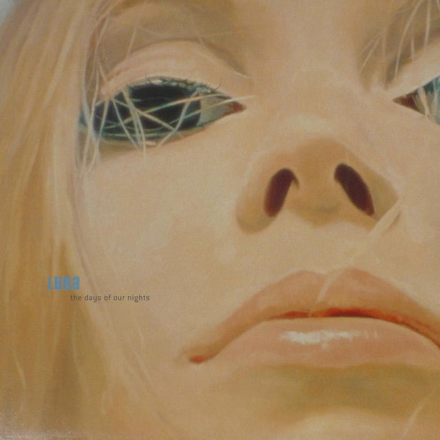 Luna - The Days Of Our Nights Vinyl Vinyl