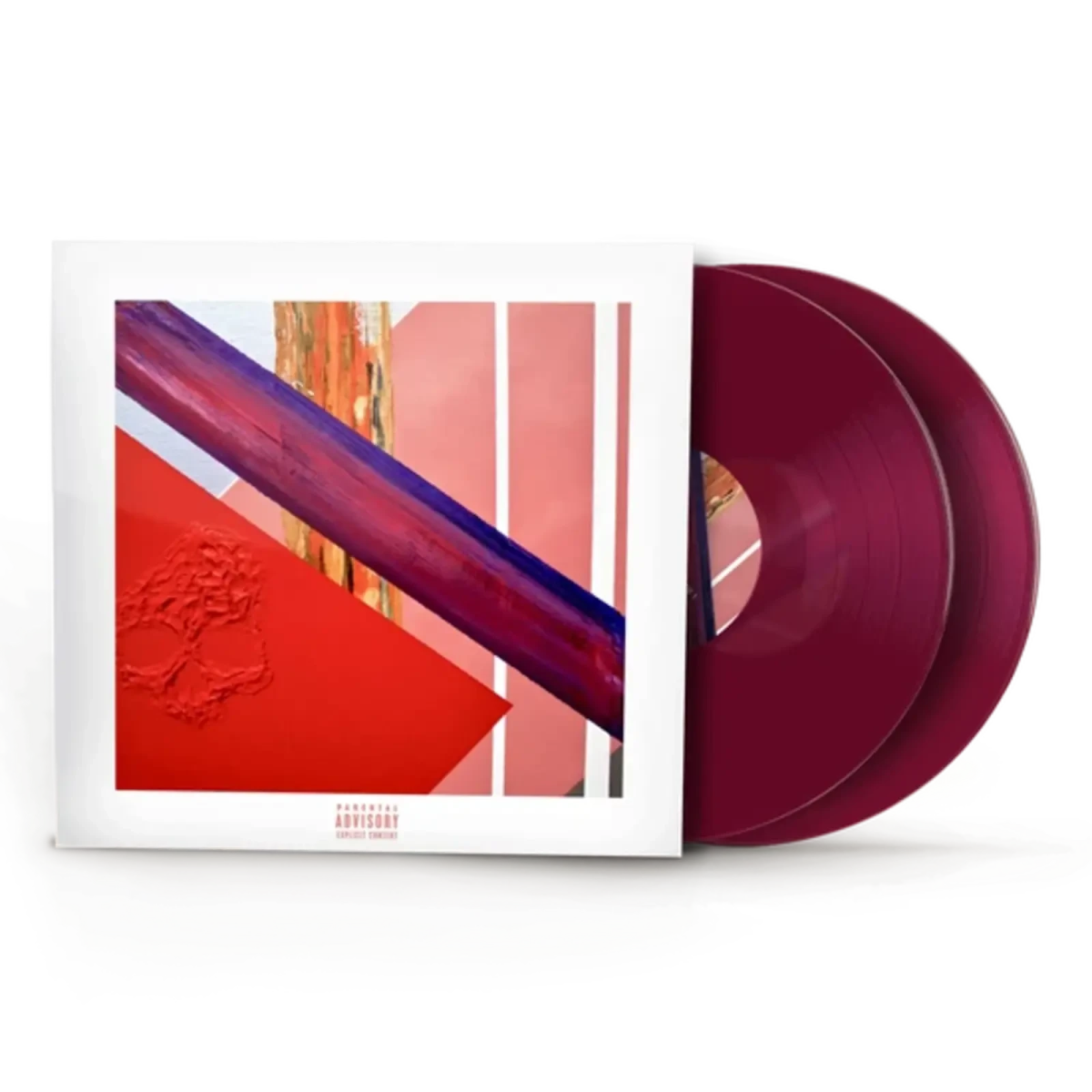 Lupe Fiasco - Tetsuo & Youth Vinyl Vinyl