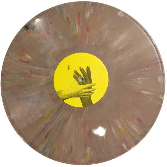 Lymbyc Systym - Carved By Glaciers Vinyl Vinyl