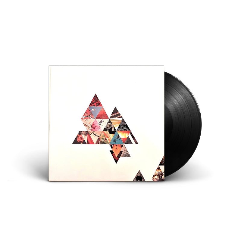 Lymbyc Systym - Carved By Glaciers Vinyl Vinyl