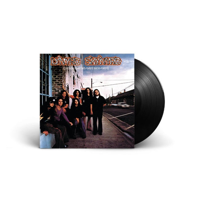 Lynyrd Skynyrd - Vinyl Vinyl