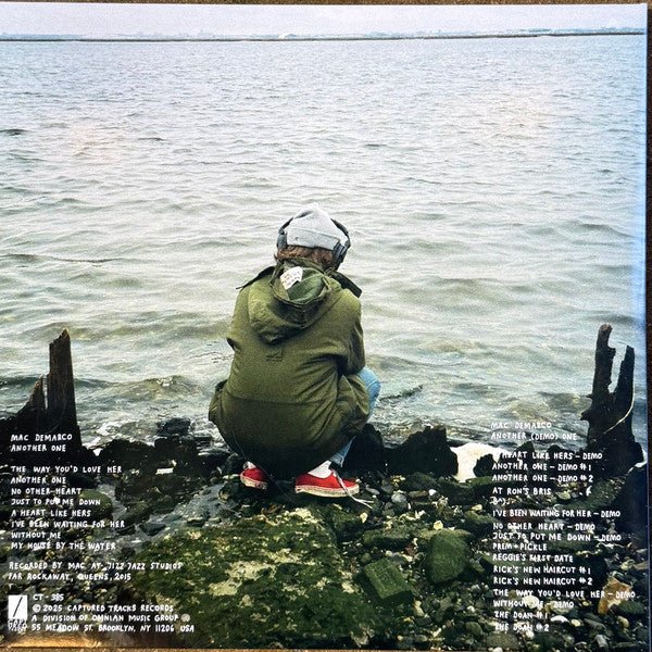 Mac Demarco - Another One Vinyl Vinyl