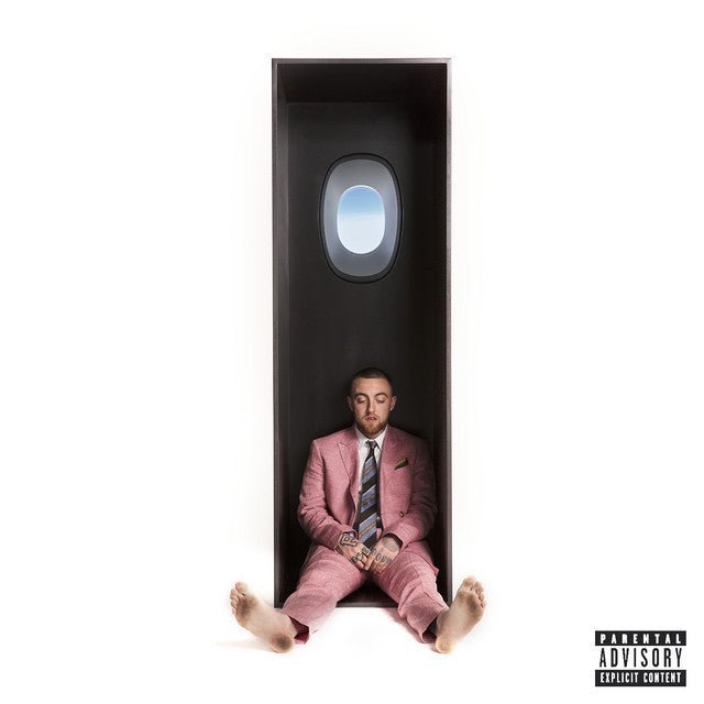 Mac Miller - Swimming Vinyl