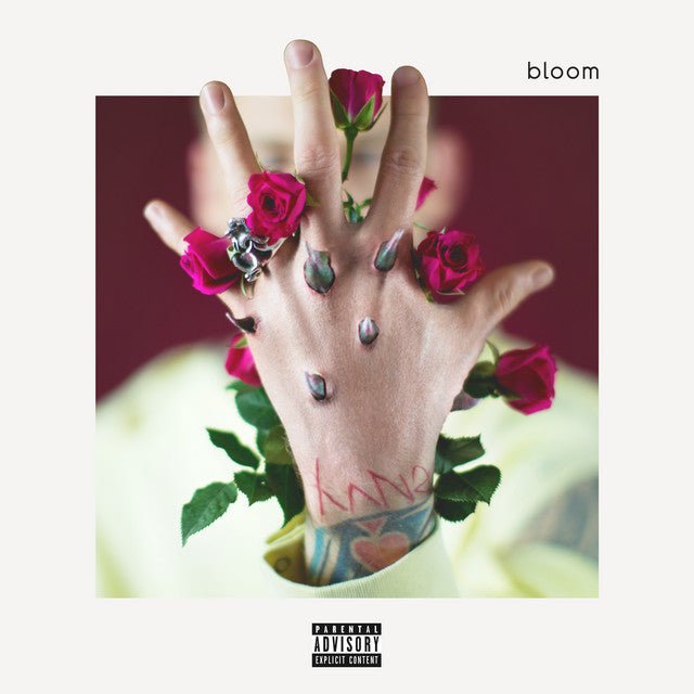 Machine Gun Kelly - Bloom Vinyl Vinyl