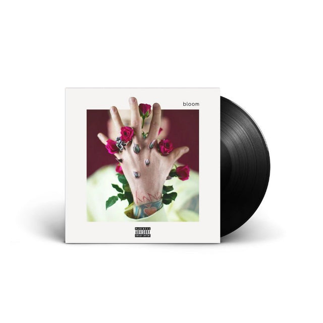 Machine Gun Kelly - Bloom Vinyl Vinyl