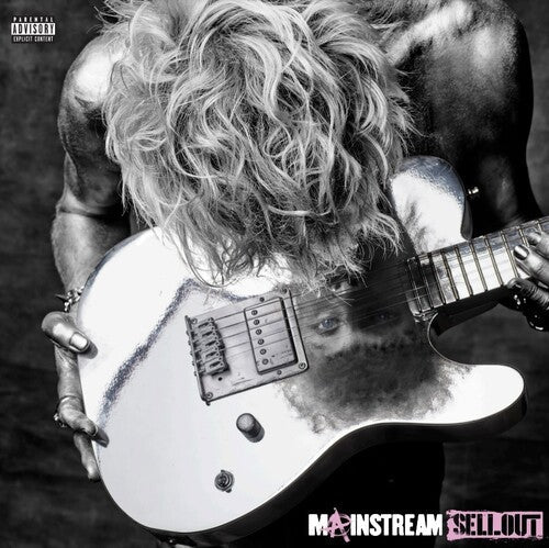 Machine Gun Kelly - Mainstream Sellout Vinyl