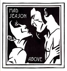 Mad Season - Above Vinyl Vinyl