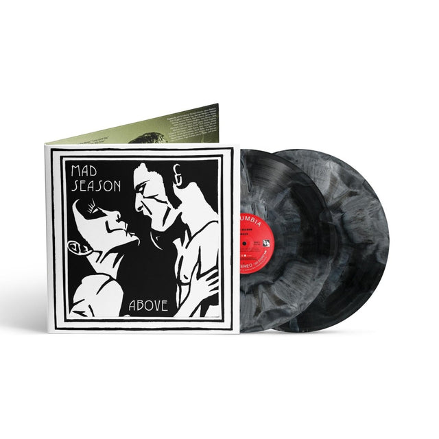 Mad Season - Above Vinyl Vinyl