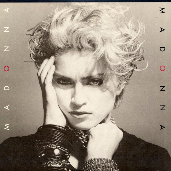 Madonna - Madonna Vinyl Vinyl