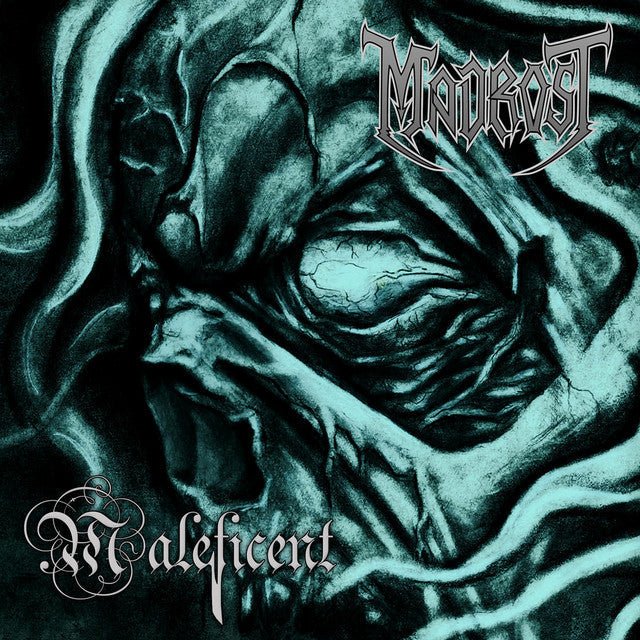 Madrost - Maleficent Vinyl Vinyl