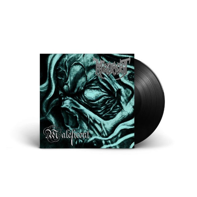 Madrost - Maleficent Vinyl Vinyl