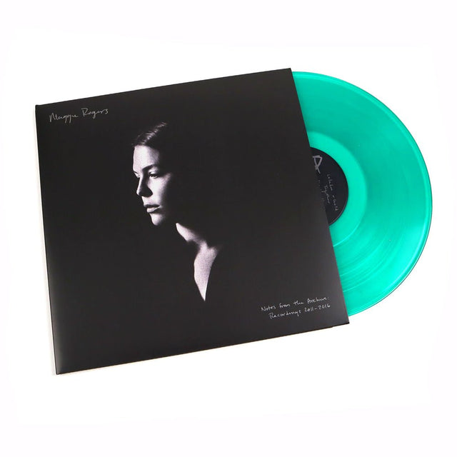 Maggie Rogers - Notes From The Archive: Recordings 2011 - 2016 Vinyl Vinyl