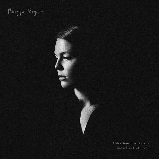 Maggie Rogers - Notes From The Archive: Recordings 2011 - 2016 Vinyl Vinyl