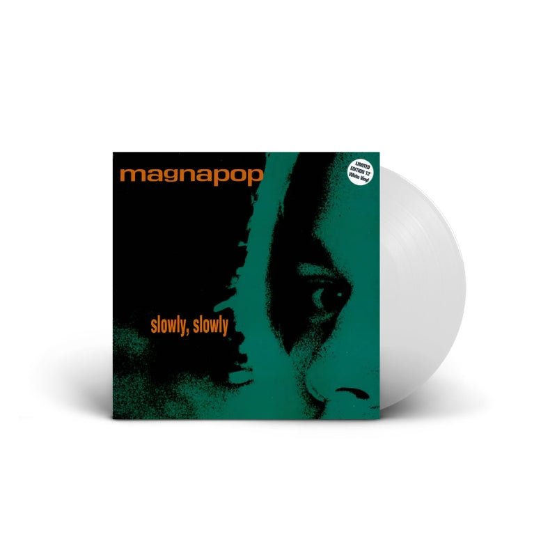 Magnapop - Slowly, Slowly Vinyl Vinyl