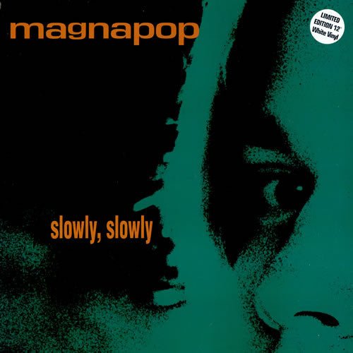 Magnapop - Slowly, Slowly Vinyl Vinyl