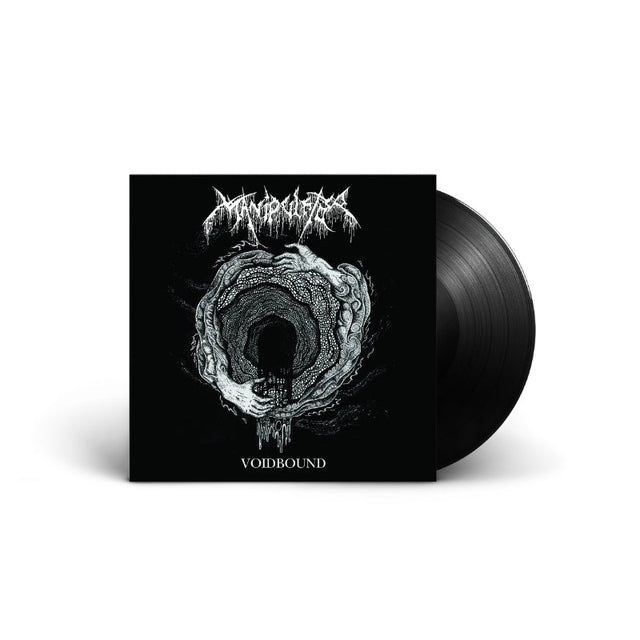 Manipulator - Voidbound Vinyl Vinyl